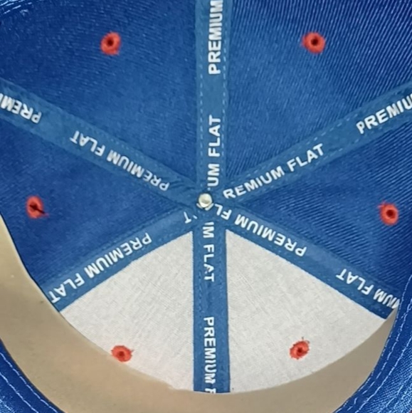 Men Snapback Hat/Cap - Picture 4 of 6